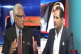 Tareekh-e-Pakistan Ahmed Raza Kasuri Ke Sath – 9th June 2017