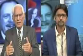 Tareekh-e-Pakistan Ahmed Raza Kasuri Ke Sath (Afghan US Talks) - 27th January 2019