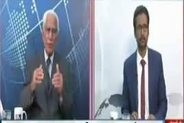 Tareekh-e-Pakistan Ahmed Raza Kasuri Ke Sath (Ahtasab) - 13th April 2019