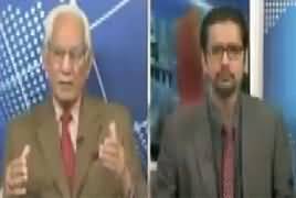 Tareekh-e-Pakistan Ahmed Raza Kasuri Ke Sath (Bhutto Ki Policy) - 6th April 2019