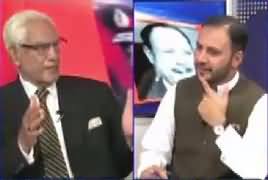 Tareekh-e-Pakistan Ahmed Raza Kasuri Ke Sath (Burma) – 9th September 2017