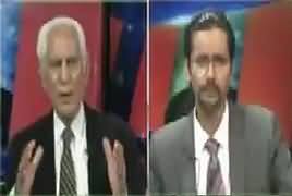 Tareekh-e-Pakistan Ahmed Raza Kasuri Ke Sath (Current Issues) - 25th August 2019