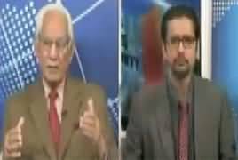 Tareekh-e-Pakistan Ahmed Raza Kasuri Ke Sath (Current Issues) - 31st March 2019