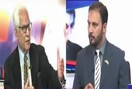 Tareekh-e-Pakistan Ahmed Raza Kasuri Ke Sath (Dr. Afia) – 6th August 2017