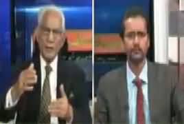 Tareekh-e-Pakistan Ahmed Raza Kasuri Ke Sath (Imran Khan's US Visit) - 27th July 2019