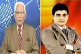 Tareekh-e-Pakistan Ahmed Raza Kasuri Ke Sath (India Ka Jangi Junoon) - 3rd March 2019