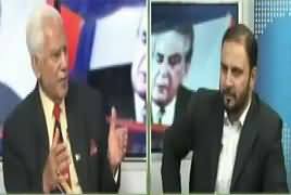 Tareekh-e-Pakistan Ahmed Raza Kasuri Ke Sath (India–Russia Relations) - 13th October 2018