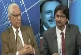 Tareekh-e-Pakistan Ahmed Raza Kasuri Ke Sath (Indian Allegations) - 23rd February 2019