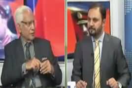 Tareekh-e-Pakistan Ahmed Raza Kasuri Ke Sath (Kalsoom Nawaz) - 14th September 2018