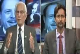 Tareekh-e-Pakistan Ahmed Raza Kasuri Ke Sath (Kashmir Issue) - 18th August 2019