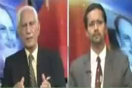 Tareekh-e-Pakistan Ahmed Raza Kasuri Ke Sath (Kashmir Issue) - 31st August 2019