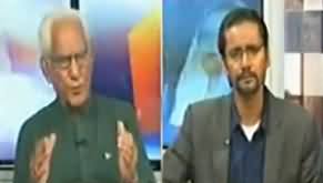 Tareekh-e-Pakistan Ahmed Raza Kasuri Ke Sath (Kashmir Issue) – 8th September 2019