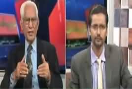 Tareekh-e-Pakistan Ahmed Raza Kasuri Ke Sath (Kulbhushan Case) - 20th July 2019