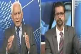 Tareekh-e-Pakistan Ahmed Raza Kasuri Ke Sath (Pak India Issue) - 17th March 2019