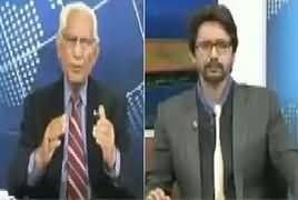 Tareekh-e-Pakistan Ahmed Raza Kasuri Ke Sath (Pak India Tension) - 2nd March 2019