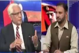 Tareekh-e-Pakistan Ahmed Raza Kasuri Ke Sath (Panama) – 14th October 2017