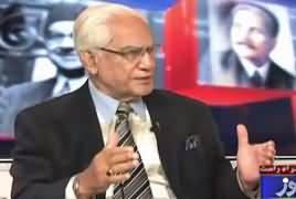 Tareekh-e-Pakistan Ahmed Raza Kasuri Ke Sath (Panama Case JIT) – 23rd April 2017