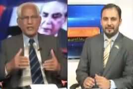 Tareekh-e-Pakistan Ahmed Raza Kasuri Ke Sath (Panama Faisla) – 22nd April 2017