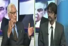 Tareekh-e-Pakistan Ahmed Raza Kasuri Ke Sath (PM China Visit) - 11th November 2018