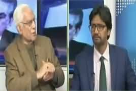 Tareekh-e-Pakistan Ahmed Raza Kasuri Ke Sath (Police Reforms) - 19th January 2019