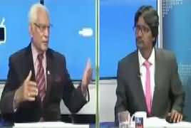 Tareekh-e-Pakistan Ahmed Raza Kasuri Ke Sath (PTI 100 Days) - 2nd December 2018