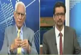 Tareekh-e-Pakistan Ahmed Raza Kasuri Ke Sath (Pulwama Attack) - 10th March 2019