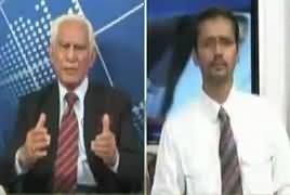 Tareekh-e-Pakistan Ahmed Raza Kasuri Ke Sath (Water Crises in Pakistan) - 30th June 2019