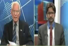 Tareekh-e-Pakistan Ahmed Raza Kasuri Ke Sath (What Is PTM) - 5th May 2019