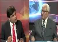 Tareekh-e-Pakistan Ahmed Raza Khusuri Ke Sath – 10th September 2016