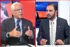 Tareekh-e-Pakistan Ahmed Raza Khusuri Ke Sath – 11th February 2017