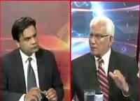 Tareekh-e-Pakistan Ahmed Raza Khusuri Ke Sath – 11th September 2016