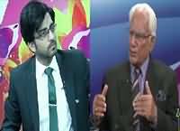 Tareekh-e-Pakistan Ahmed Raza Khusuri Ke Sath – 13th August 2016