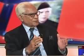 Tareekh-e-Pakistan Ahmed Raza Khusuri Ke Sath – 15th April 2017