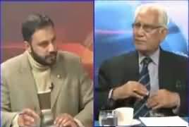 Tareekh-e-Pakistan Ahmed Raza Khusuri Ke Sath – 15th January 2017