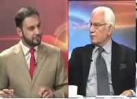 Tareekh-e-Pakistan Ahmed Raza Khusuri Ke Sath – 15th October 2016