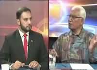 Tareekh-e-Pakistan Ahmed Raza Khusuri Ke Sath – 17th September 2016