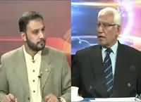 Tareekh-e-Pakistan Ahmed Raza Khusuri Ke Sath – 18th September 2016