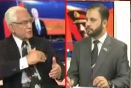 Tareekh-e-Pakistan Ahmed Raza Khusuri Ke Sath – 19th March 2017