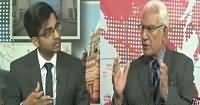 Tareekh-e-Pakistan Ahmed Raza Khusuri Ke Sath – 1st July 2016