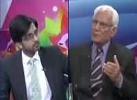 Tareekh-e-Pakistan Ahmed Raza Khusuri Ke Sath – 21st August 2016