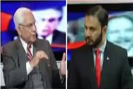 Tareekh-e-Pakistan Ahmed Raza Khusuri Ke Sath – 21st January 2017