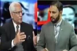 Tareekh-e-Pakistan Ahmed Raza Khusuri Ke Sath – 22nd January 2017