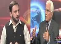 Tareekh-e-Pakistan Ahmed Raza Khusuri Ke Sath – 23rd October 2016