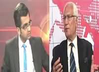 Tareekh-e-Pakistan Ahmed Raza Khusuri Ke Sath – 24th June 2016