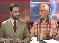 Tareekh-e-Pakistan Ahmed Raza Khusuri Ke Sath – 24th September 2016