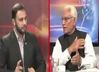 Tareekh-e-Pakistan Ahmed Raza Khusuri Ke Sath – 25th September 2016