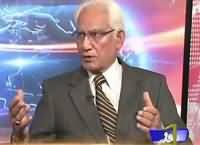 Tareekh-e-Pakistan Ahmed Raza Khusuri Ke Sath – 27th November 2016