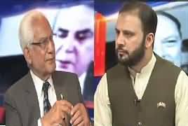 Tareekh-e-Pakistan Ahmed Raza Khusuri Ke Sath – 2nd April 2017