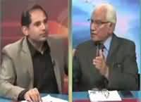 Tareekh-e-Pakistan Ahmed Raza Khusuri Ke Sath – 3rd December 2016