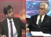 Tareekh-e-Pakistan Ahmed Raza Khusuri Ke Sath – 3rd September 2016